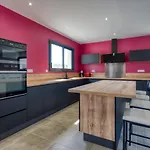 וילה Des Ecureuils By Interhome לנטון