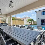 Des Ecureuils By Interhome וילה *