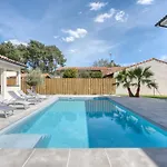 Des Ecureuils By Interhome וילה לנטון