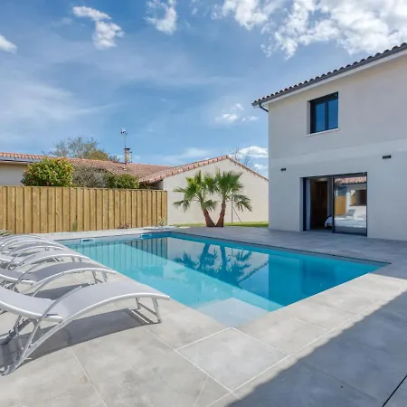 Des Ecureuils By Interhome * Lanton