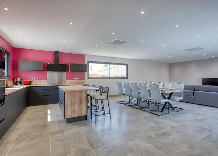 Vila Des Ecureuils By Interhome *