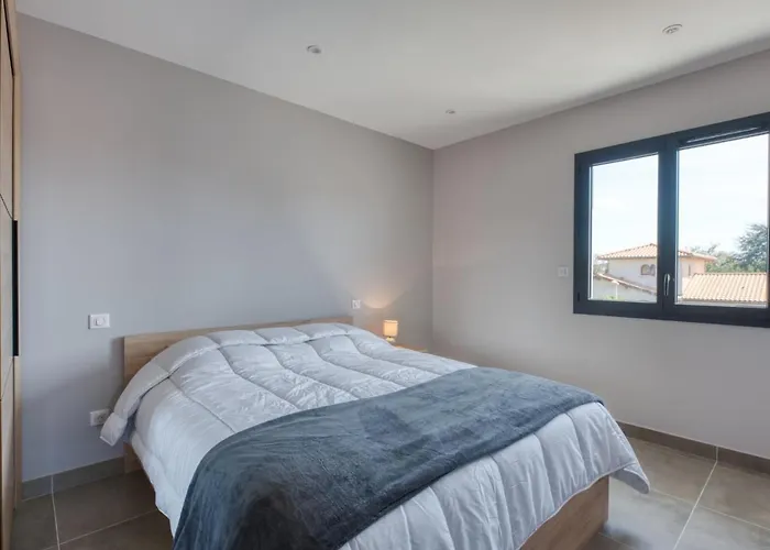 Des Ecureuils By Interhome Lanton