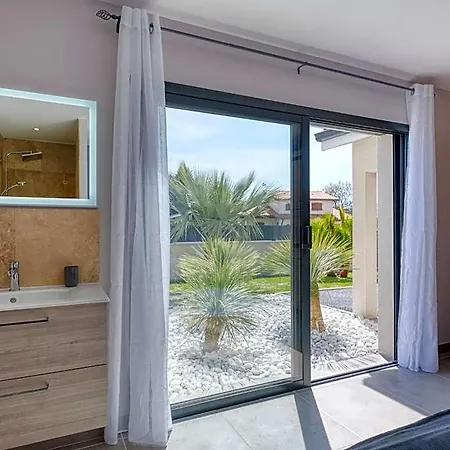 Vila Des Ecureuils By Interhome Lanton