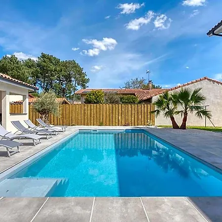 Des Ecureuils By Interhome Lanton
