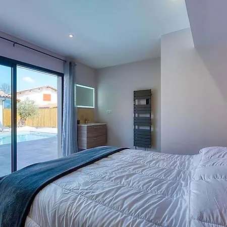 Vila Des Ecureuils By Interhome