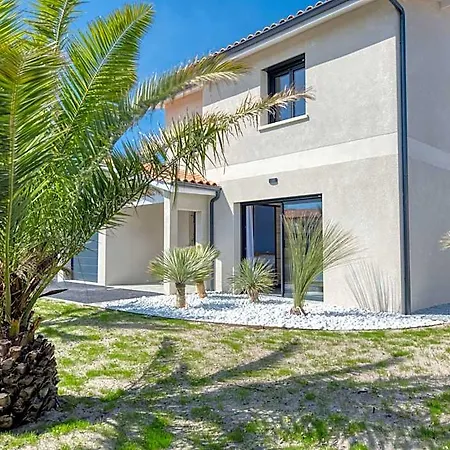 Vila Des Ecureuils By Interhome Lanton