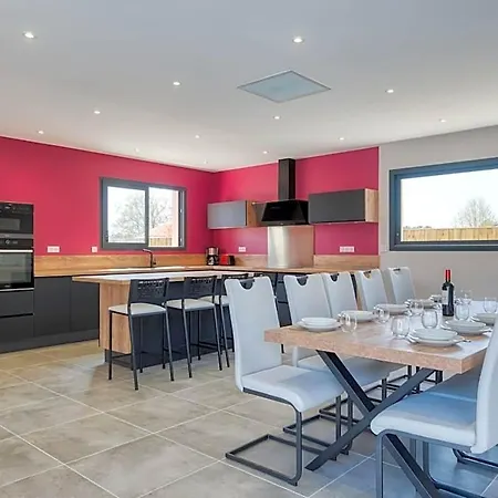 Des Ecureuils By Interhome Lanton